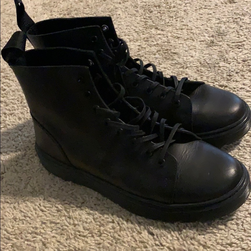 Dr. Marten